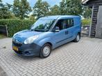 Opel combo 56000 km  12/2012, Auto's, Bestelauto's, Particulier, Te koop
