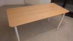 IKEA Anfallare Bamboe Tafel - Zo Goed Als Nieuw!, Ophalen