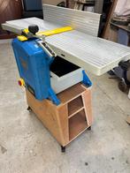 HBM 12 Inch Vlak en Vandiktebank met verrijdbaar onderstel, Ophalen, Gebruikt, Elektrisch