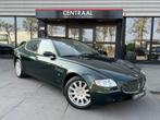 Maserati Quattroporte 4.2 Duo Select|Schuifdak|Bose|Memory|P, Automaat, Gebruikt, 8 cilinders, 6 km/l