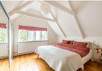 Tweepersoons bed - Scandinavische stijl, Ophalen, Gebruikt, Wit, Tweepersoons
