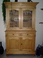 antieke boerenkast, Antiek en Kunst, Ophalen