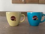 Senseo koffiekoppen, Ophalen of Verzenden, Zo goed als nieuw, Overige stijlen