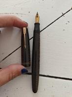 Vintage Parker vulpen vacumatic, Verzamelen, Pennenverzamelingen, Ophalen of Verzenden, Gebruikt, Vulpen, Parker