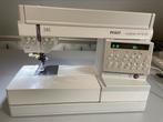PFAFF 1475 CD in nette staat met beurt/garantie, Hobby en Vrije tijd, Ophalen of Verzenden, Zo goed als nieuw, Naaimachine, Pfaff