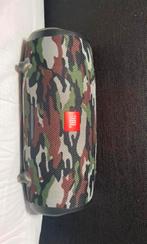 Jbl extreme 2 camouflage, Audio, Tv en Foto, Luidsprekers, JBL, Verzenden, Overige typen, Zo goed als nieuw