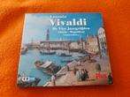 Antonio Vivaldi - De Vier Jaargetijden (2CD 2008), Cd's en Dvd's, Ophalen of Verzenden, Barok, Zo goed als nieuw, Overige typen