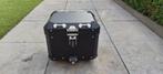 Originele BMW GS alu koffer zwart incl 2 sloten en kussen, Motoren, Accessoires | Koffers en Tassen, Ophalen of Verzenden, Zo goed als nieuw