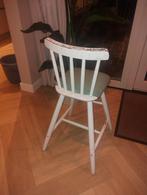 Ikea Agam kinderstoel, Ophalen, Gebruikt, Wit, Scandinavisch