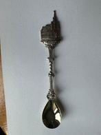 Mooi GOUDA stadhuis lepeltje. Theelepeltje lepel. Demet., Ophalen of Verzenden