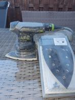 festool schuurmachine met nieuwe zool, Doe-het-zelf en Verbouw, Gereedschap | Schuurmachines, Ophalen of Verzenden, Zo goed als nieuw