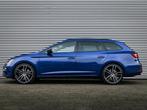 SEAT Leon ST 2.0 TSI CUPRA 300 4DRIVE PANO BEATS CAMERA DCC, Auto's, Automaat, Gebruikt, Zwart, 4 cilinders