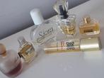Vintage partij parfums, Lancome, Ferre, Rumba, Verzamelen, Ophalen of Verzenden, Zo goed als nieuw, Miniatuur