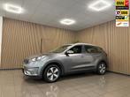 Kia Niro 1.6 GDi Hybrid ExecutiveLine * Dealer onderhouden /, Euro 6, Leder en Stof, Bedrijf, SUV of Terreinwagen