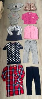 Meisjes pakket kleding maat 86, Ophalen of Verzenden, Zo goed als nieuw, Maat 86