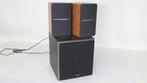 Edifier R1280DBs Bluetooth actieve speakerset met subwoofer, Overige merken, Subwoofer, Info@usedonline.nl, Ophalen of Verzenden
