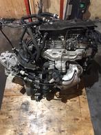 Peugeot boxer jumper motor 2.2 hdi 140 pk Euro 6 marge, Ophalen of Verzenden, Gebruikt, Peugeot