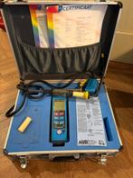 Eurolyser Rookgasmeter - Reservefilter, Stoothoes, Ophalen of Verzenden