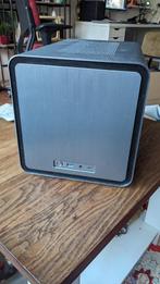 Jonsbo V8 behuizing mini-itx, Computers en Software, Computerbehuizingen, Ophalen of Verzenden, Zo goed als nieuw