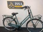 Gazelle Miss Grace transport damesfiets 7 versnellingen 54cm, Ophalen, 53 tot 56 cm, Versnellingen, Zo goed als nieuw