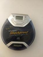 Goede Philips Cd Discman, Audio, Tv en Foto, Walkmans, Discmans en Minidiscspelers, Ophalen, Discman