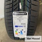 Continental WinterContact TS870P 235/45/R18 94V, 18 inch, Gebruikt, 235 mm, Band(en)