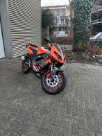 Rieju RS2, Fietsen en Brommers, Brommers | Overige merken, Ophalen, 6 versnellingen, Gebruikt, Maximaal 45 km/u