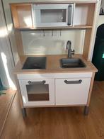 Ikea kinder keuken, Ophalen of Verzenden, Gebruikt
