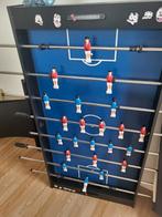 Niet van nieuw te onderscheiden tafelvoetbal tafel op poten, Ophalen, Nieuw