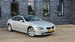 BMW 645Ci E63 Handbak!, Auto's, BMW, 4 stoelen, Particulier, 100 €/maand, Coupé