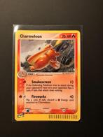 Charmeleon holo ex dragon, Verzenden, Nieuw, Losse kaart
