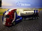 WSI Volvo FM4 Jonker & Schut, Ophalen of Verzenden, Nieuw, Bus of Vrachtwagen, Wsi