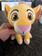 Simba (Lion King) knuffel klein, Ophalen, Gebruikt, Overige typen