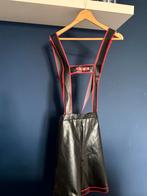 Lederhosen maat 56, Ophalen of Verzenden, Zo goed als nieuw, Overige thema's, Kleding