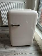 Retro Stijl Koelkast tafelmodell, Witgoed en Apparatuur, Koelkasten en IJskasten, Ophalen, 60 cm of meer, 100 tot 150 liter, 160 cm of meer