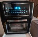 Als Nieuw Kitchen Brothers Airfryer / oven 💫, Ophalen of Verzenden, Nieuw, Vrijstaand, Minder dan 45 cm
