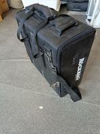 Rockbag 19" Rack Bag 4U, Flightcase, Gebruikt, Ophalen of Verzenden, Overige instrumenten