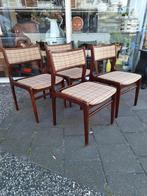 Deens Scandinavisch design stoelen, Ophalen
