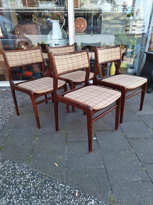 Deens Scandinavisch design stoelen, Huis en Inrichting, Stoelen, Ophalen