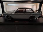 Volvo 240 Turbo Custom Schaal 1:18, Overige merken, IXO, IXO, Nieuw