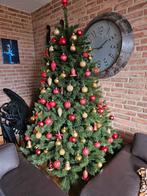 Mooie kunst kerstboom: triumph tree forest frosted pine, Ophalen of Verzenden, Zo goed als nieuw