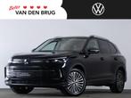 Volkswagen Tiguan 1.5 eTSI 130 PK DSG Life Edition | LED | N, Stof, 4 cilinders, Zwart, Origineel Nederlands