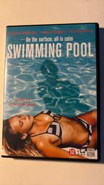 Swimming Pool - dvd, Alle leeftijden, Ophalen of Verzenden, Gebruikt, Overige gebieden