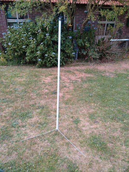 Moonraker SSS-MKII SUPER SCAN STICK 25 TO 2000 MHZ SSS MK2, Telecommunicatie, Antennes en Masten, Zo goed als nieuw, Antenne, Ophalen