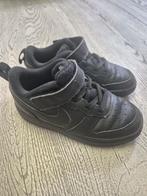 Nike Court Low maat 26, Zwart, NIKE, Ophalen of Verzenden, Sneakers of Gympen