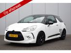 Citroën DS3 1.6 THP Sport Chic Pack Comfort Ecc Cruise Pdc, Auto's, Citroën, Voorwielaandrijving, Euro 5, Stof, Gebruikt
