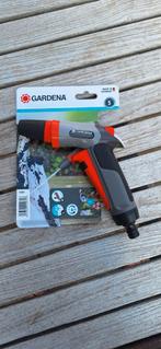 Gardena tuinsproeier, Ophalen of Verzenden, Nieuw, Handsproeier