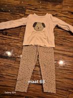 Leuke set maat 68, Kinderen en Baby's, Babykleding | Maat 68, Ophalen of Verzenden, Gebruikt, Jongetje of Meisje