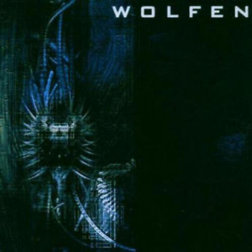 Wolfen - Truth Behind, Cd's en Dvd's, Cd's | Rock, Zo goed als nieuw, Poprock, Ophalen of Verzenden