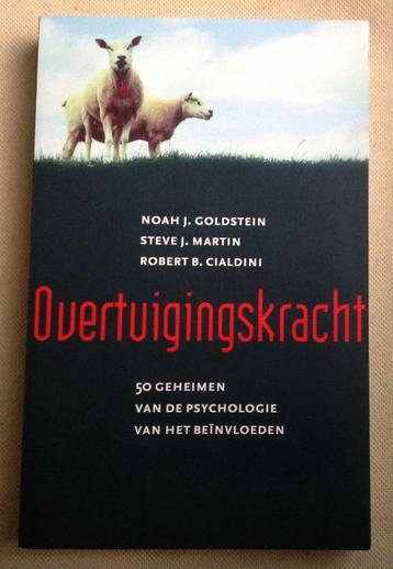 Overtuigingskracht psychologie van het beinvloeden beschikbaar voor biedingen